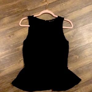 INC Peplum
